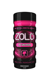 Masturberingsmugg The Girlfriend Zolo ZOLOGF