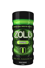 Masturberingsmugg Original Zolo ZOLOO