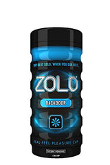 Masturberingsmugg Backdoor Zolo ZOLOBD