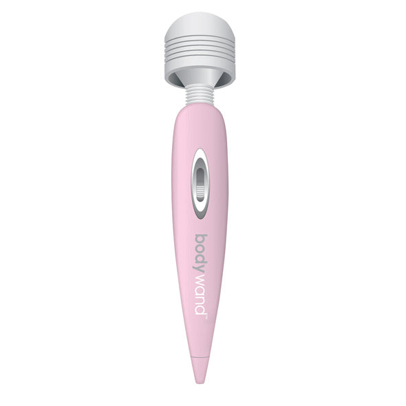 Form 3 Vibrator Rosa Bodywand BW112