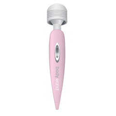 Form 3 Vibrator Rosa Bodywand BW112
