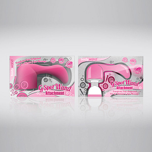 G-Spot Attachment Bodywand BW201