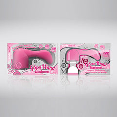 G-Spot Attachment Bodywand BW201