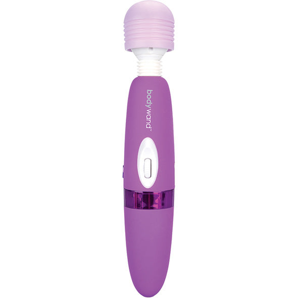 Mini Trollspö Massör Lavender Bodywand 3244