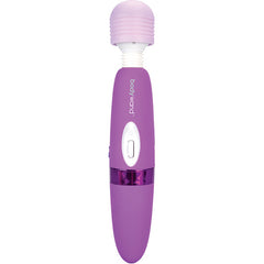 Mini Trollspö Massör Lavender Bodywand 3244