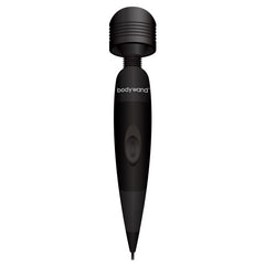 Midnight Plug In Trollspö Massör Svart Bodywand 5637