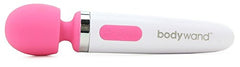 Uppladdningsbar massagestav Aqua, liten Bodywand BW122