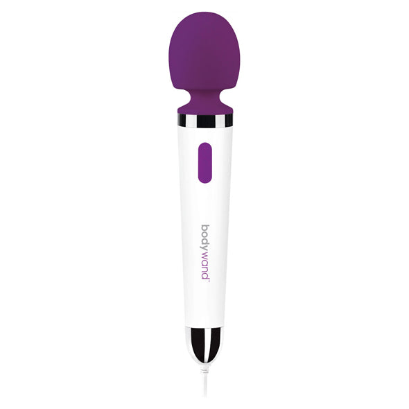 Eldriven flerfunktions-massagestav Bodywand 7754
