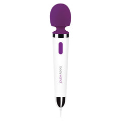 Eldriven flerfunktions-massagestav Bodywand 7754