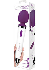 Eldriven flerfunktions-massagestav Bodywand 7754