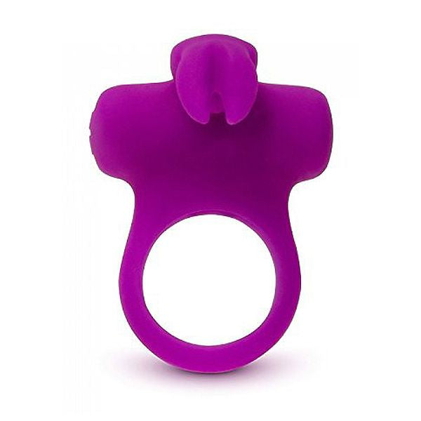 Frisky Bunny Penisring Lila OhhhBunny 11376