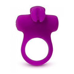 Frisky Bunny Penisring Lila OhhhBunny 11376