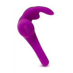 Frisky Bunny Penisring Lila OhhhBunny 11376