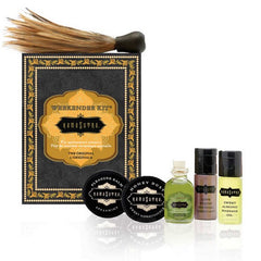 Weekender Kit Original Kama Sutra KS0007 (6 pcs)