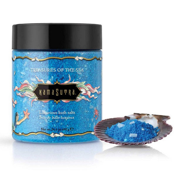 Treasures of the Sea Kama Sutra KS0010