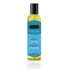 Aromatisk Massageolja Serenity Kama Sutra 10015