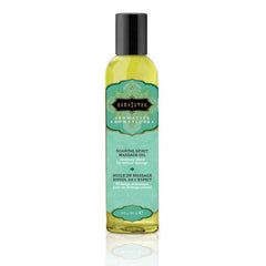 Aromatisk Massageolja Soaring Spirit Kama Sutra KS0023