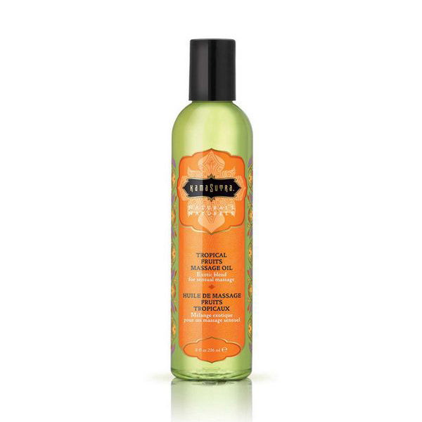Naturals Massageolja Tropisk Kama Sutra 10193