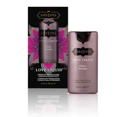 K-Y Lubricating Jelly Kama Sutra 253