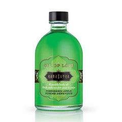 Oil of Love Förbjudet Äpple Kama Sutra 10241A