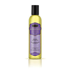 Aromatic Massage Oil Harmony Blend 59 Ml Kama Sutra 2766