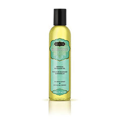 Aromatic Massage Oil Soaring Spirit 59 Ml Kama Sutra 2797