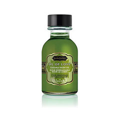 The Original Erotic Oil Kama Sutra 500908