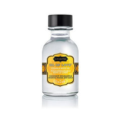 Coconut and Pineapple Erotic Oil Kama Sutra 500909