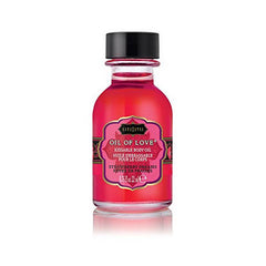 Strawberry Dreams Erotic Oil Kama Sutra 500911
