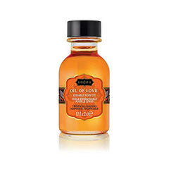 Sexual Stimulation Oil (100ml) Kama Sutra 500912