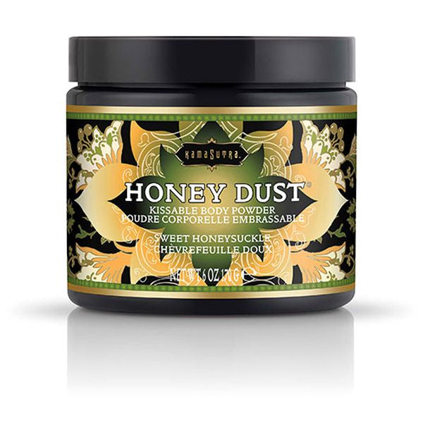 Honey Dust Sweet Honeysuckle Kama Sutra 20111