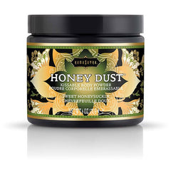 Honey Dust Sweet Honeysuckle Kama Sutra 20111