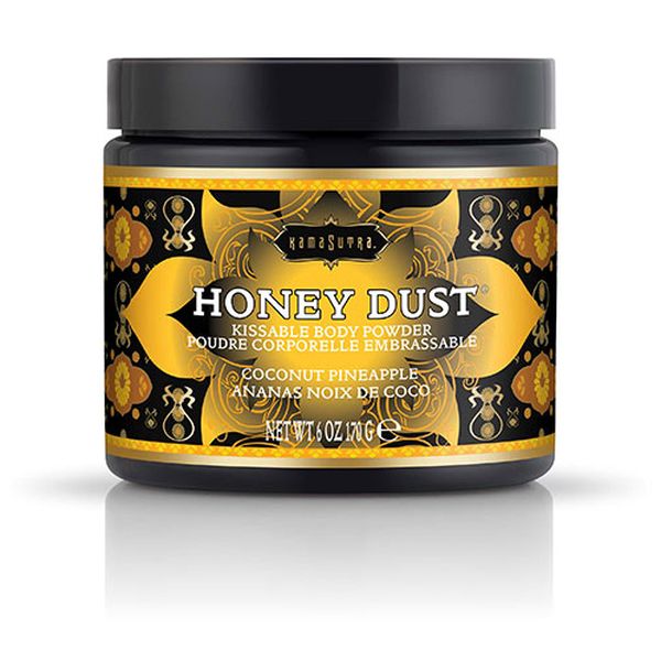 Honey Dust Coconut Pineapple Kama Sutra 20128