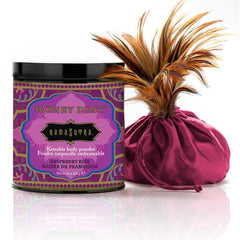 Honey Dust Raspberry Kiss Kama Sutra 20135