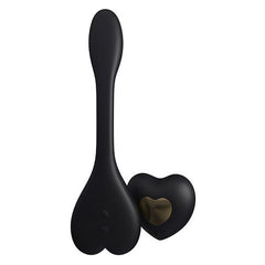 Rhythm Natya Ultimate Couples Toys Svart Kama Sutra 20005