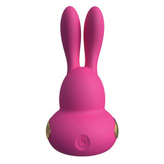 Rhythm Chari Multistimulator Rosa Kama Sutra 20012