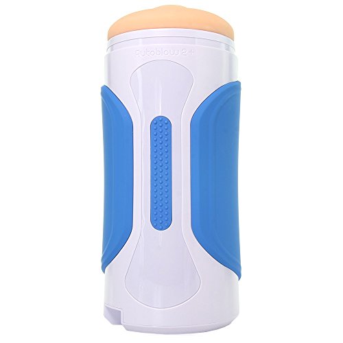 Masturberingsapparat & Penishylsa Autoblow 2 Plus - A Autoblow 6844