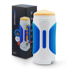 Masturberingsapparat & Penishylsa Autoblow 2 Plus - C Autoblow 6868