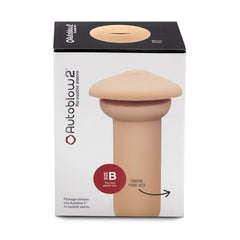 Penishylsa Autoblow 2 - C Autoblow 6950