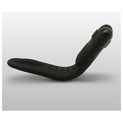 Böjbar 5-i-1 vibrator Slaphappy PLUS, mörklila Slaphappy 47353