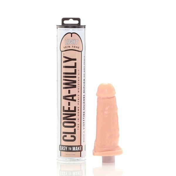 Originalet Clone A Willy 8531