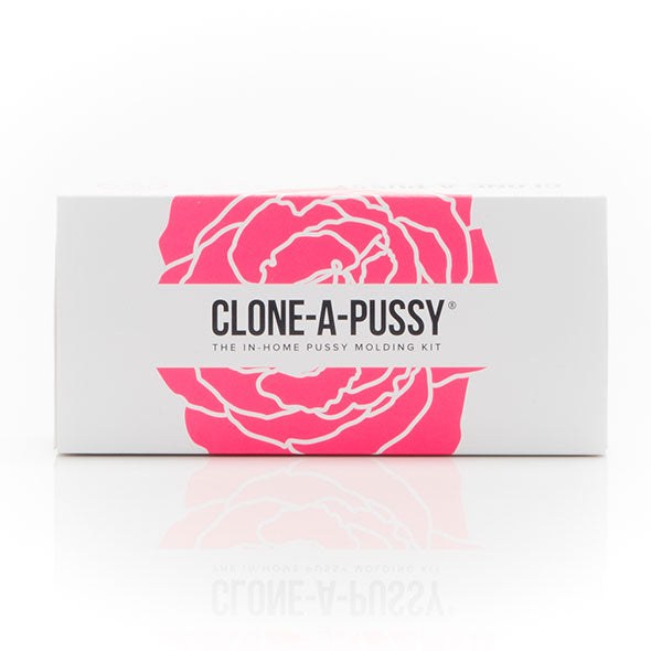 Klonera en Slida Kit-Hot Pink Clone A Willy CAPHP