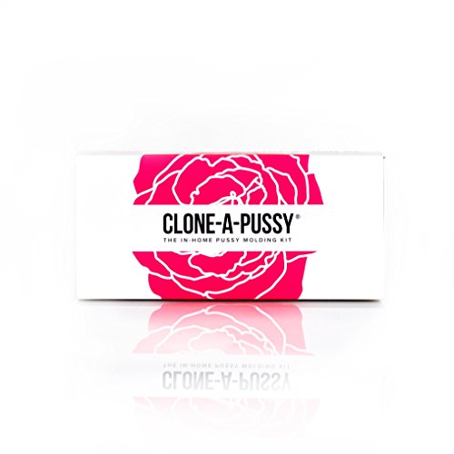 Klonera en Slida Kit-Hot Pink Clone A Willy CAPHP