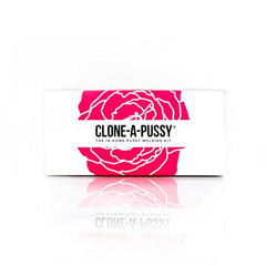 Klonera en Slida Kit-Hot Pink Clone A Willy CAPHP