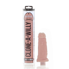 Svart Dildo Gayversion Clone A Willy E24277