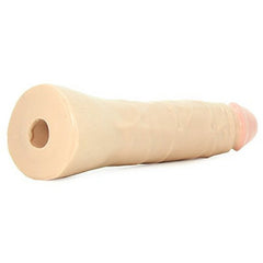 Dildo Natural Doc Johnson 1015-06-BX