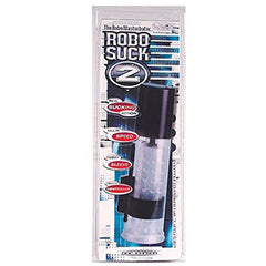 Robo Suck 2 Doc Johnson 0655-01-AM
