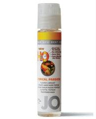 Glidmedel H2O, tropiskt  30 ml System Jo SJ10121