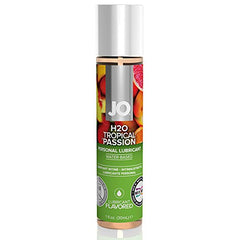 Glidmedel H2O, tropiskt  30 ml System Jo SJ10121