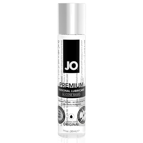 Silikonbaserat glidmedel 30 ml System Jo 10127